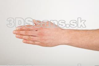 Photo reference of hand 0001